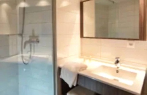Faubourg Saint-Jacques Hotel | Hévéa Appart Hôtel