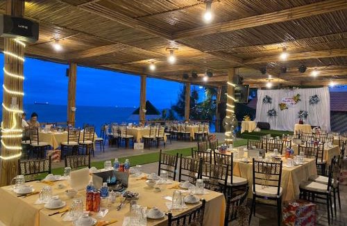 Tuy Phong Resort | Hòn Cau Resort & Restaurant