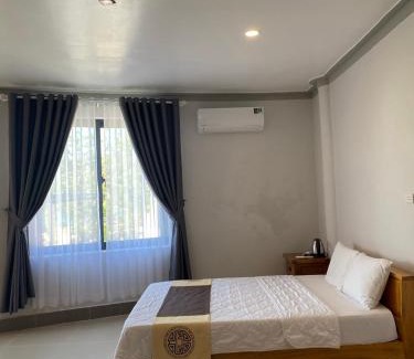 Tuy Phong Resort | Hòn Cau Resort & Restaurant