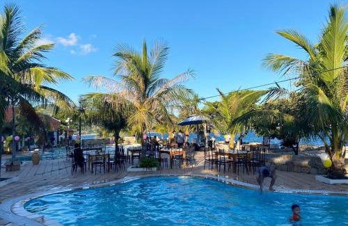 Tuy Phong Resort | Hòn Cau Resort & Restaurant