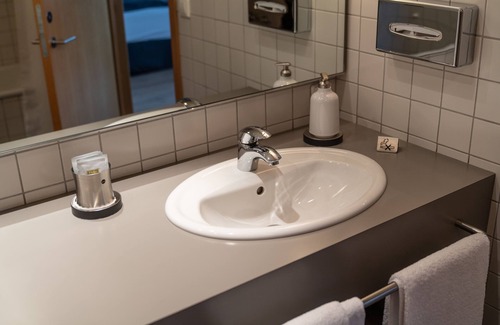 Isafjordur Hotel | Hótel Ísafjörður