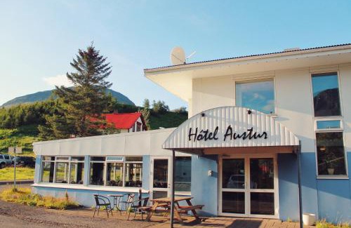 Reydarfjoerdur Hotel | Hótel Austur
