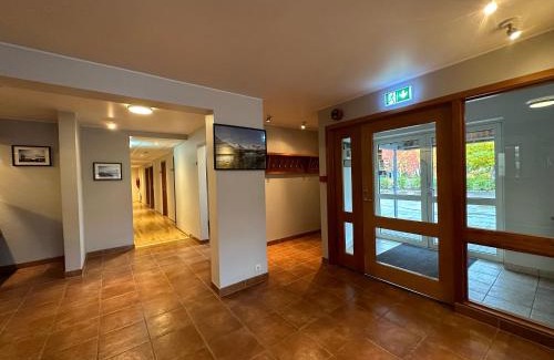 Reydarfjoerdur Hotel | Hótel Austur