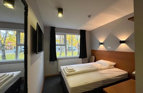 Reydarfjoerdur Hotel | Hótel Austur
