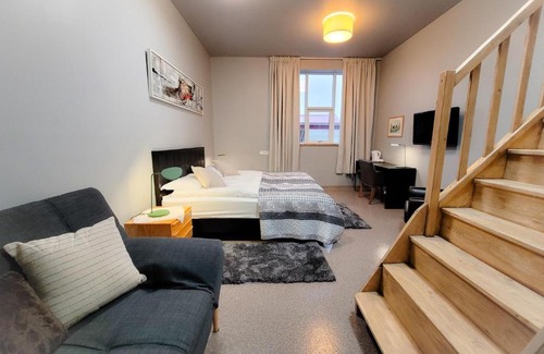 Grindavik Hotel | Hótel Grindavik