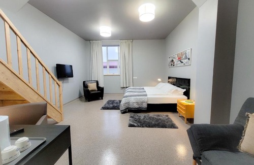 Grindavik Hotel | Hótel Grindavik