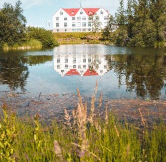 Adaldalur Hotel | Hótel Laugar