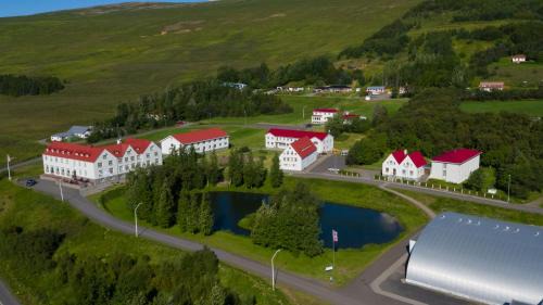 Adaldalur Hotel | Hótel Laugar