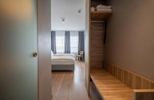 Laugarbakki Hotel | Hótel Laugarbakki