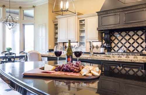 North Scottsdale House | HÓZHÓ Estate on Cavedale