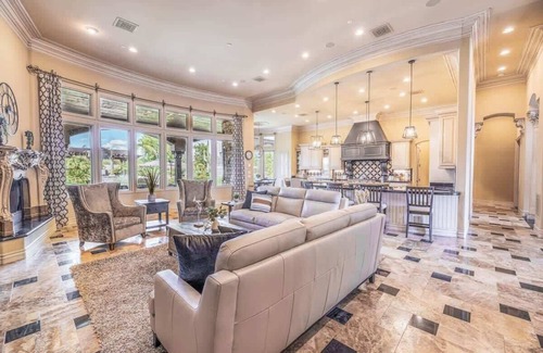 North Scottsdale House | HÓZHÓ Estate on Cavedale