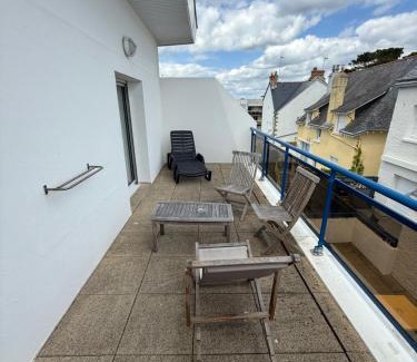Carnac Hotel | Hôtel Édenia - Spa Estime&Sens