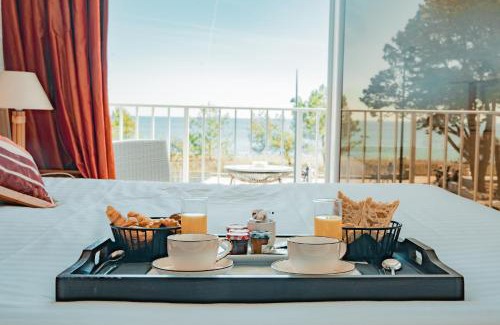 Carnac Hotel | Hôtel Édenia - Spa Estime&Sens