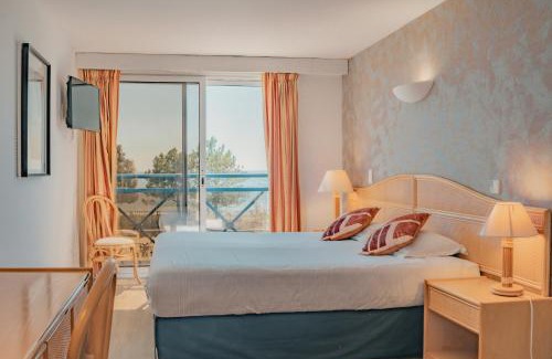 Carnac Hotel | Hôtel Édenia - Spa Estime&Sens