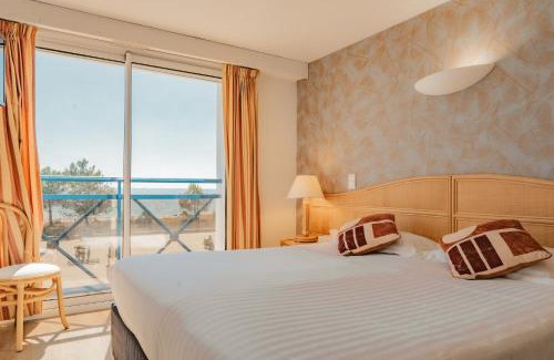 Carnac Hotel | Hôtel Édenia - Spa Estime&Sens