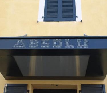 Castelsarrasin Hotel | Hôtel Absolu