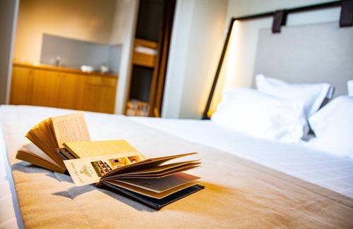 Reichstett Hotel | Hôtel Aigle d'Or