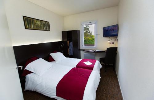 Agnetz Hotel | Hôtel Akena Creil - Clermont Agnetz