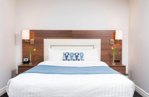 Rouyn-Noranda Hotel | Hôtel Albert par G5