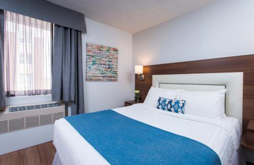 Rouyn-Noranda Hotel | Hôtel Albert par G5