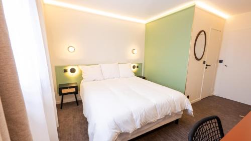 Joinville-le-Pont Hotel | Hôtel Alliance - Proche Paris