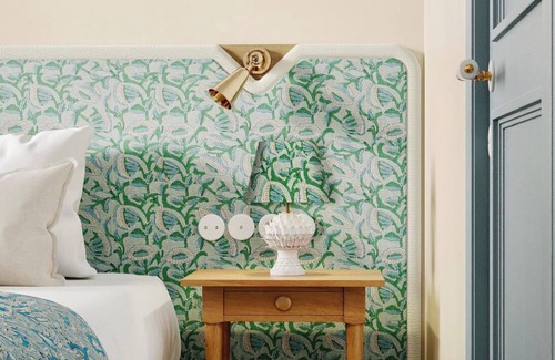 Noailles Hotel | Hôtel Amista Marseille (ancien Hôtel Saint-Louis Vieux Port)