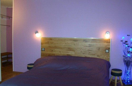 Thieblemont-Faremont Hotel | Hôtel Annexe le Champenois