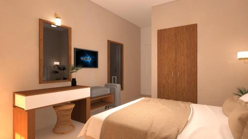 Sousse - Monastir Hotel | Hôtel Archipel