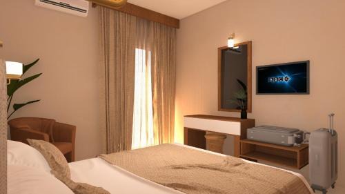 Sousse - Monastir Hotel | Hôtel Archipel