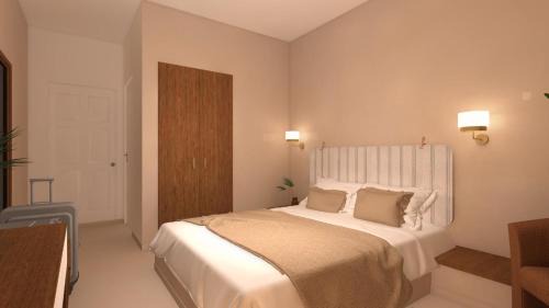 Sousse - Monastir Hotel | Hôtel Archipel