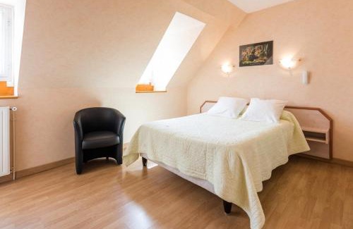 Luz-Saint-Sauveur Hotel | Hôtel Ardiden