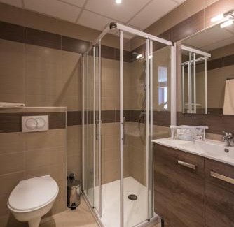 Luz-Saint-Sauveur Hotel | Hôtel Ardiden