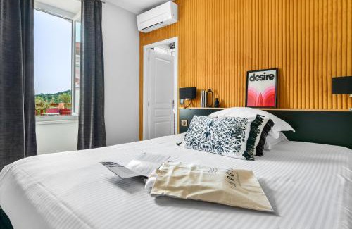 Hasparren Hotel | Hôtel Argia