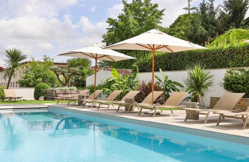 Hasparren Hotel | Hôtel Argia