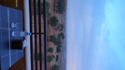 Ifoulo Hotel | Hôtel Atlas Day