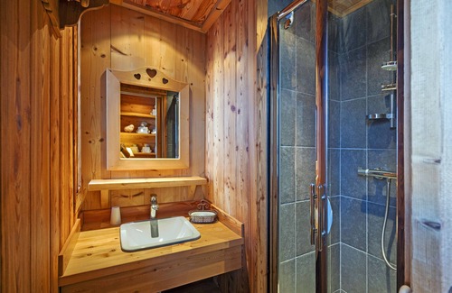 Cognet Hotel | Hôtel Au Chamois d'Or by Les Etincelles