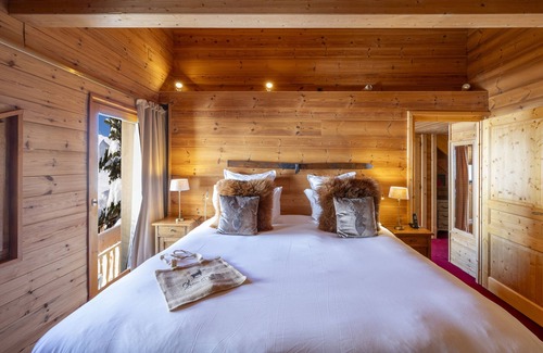 Cognet Hotel | Hôtel Au Chamois d'Or by Les Etincelles