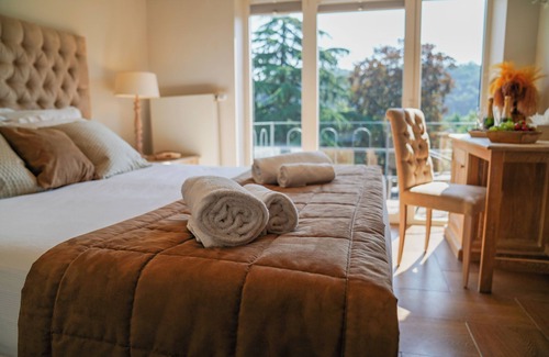 Oupeye Hotel | Hôtel Au Comte de Mercy