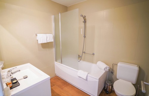 Oupeye Hotel | Hôtel Au Comte de Mercy