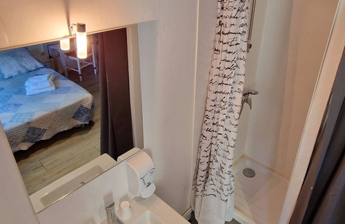 Sete Hotel | Hôtel Au Valéry