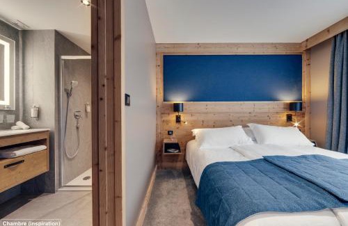 Val-d'Isere Hotel | Hôtel Avancher