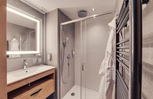Val-d'Isere Hotel | Hôtel Avancher