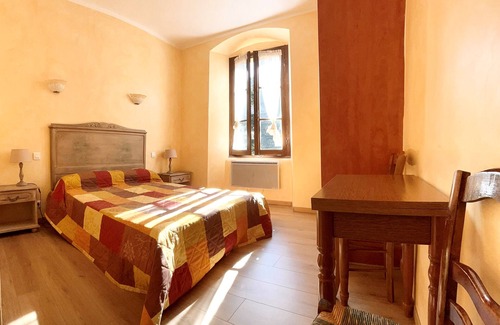 Bocognano Hotel | Hôtel Beau Séjour