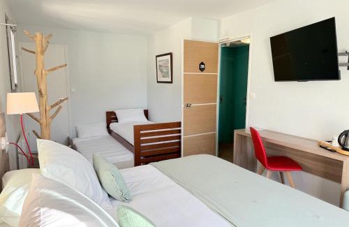 Pornic Hotel | Hôtel Beau Soleil