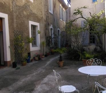 Viviers House | hôtel Beaulieu