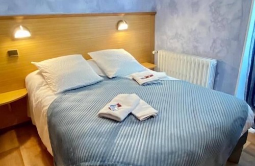 Jausiers Hotel | Hôtel Bel'Air
