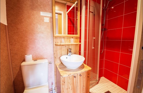 Jausiers Hotel | Hôtel Bel'Air
