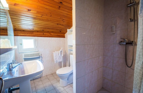 Jausiers Hotel | Hôtel Bel'Air