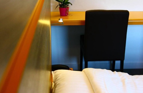 Saint-Chely-d'Apcher Hotel | Hôtel Bel Horizon