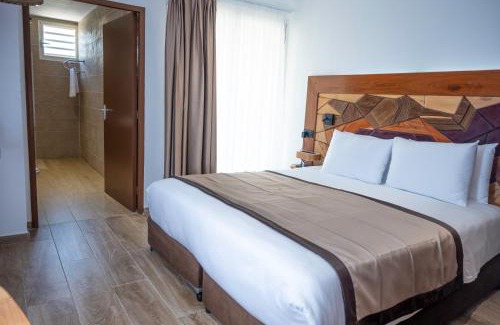Macouria Hotel | Hôtel Belle Terre Resort